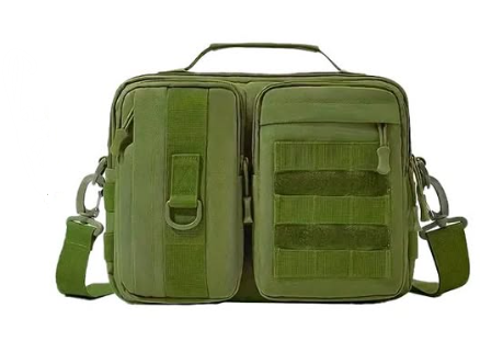 Bolso Táctico